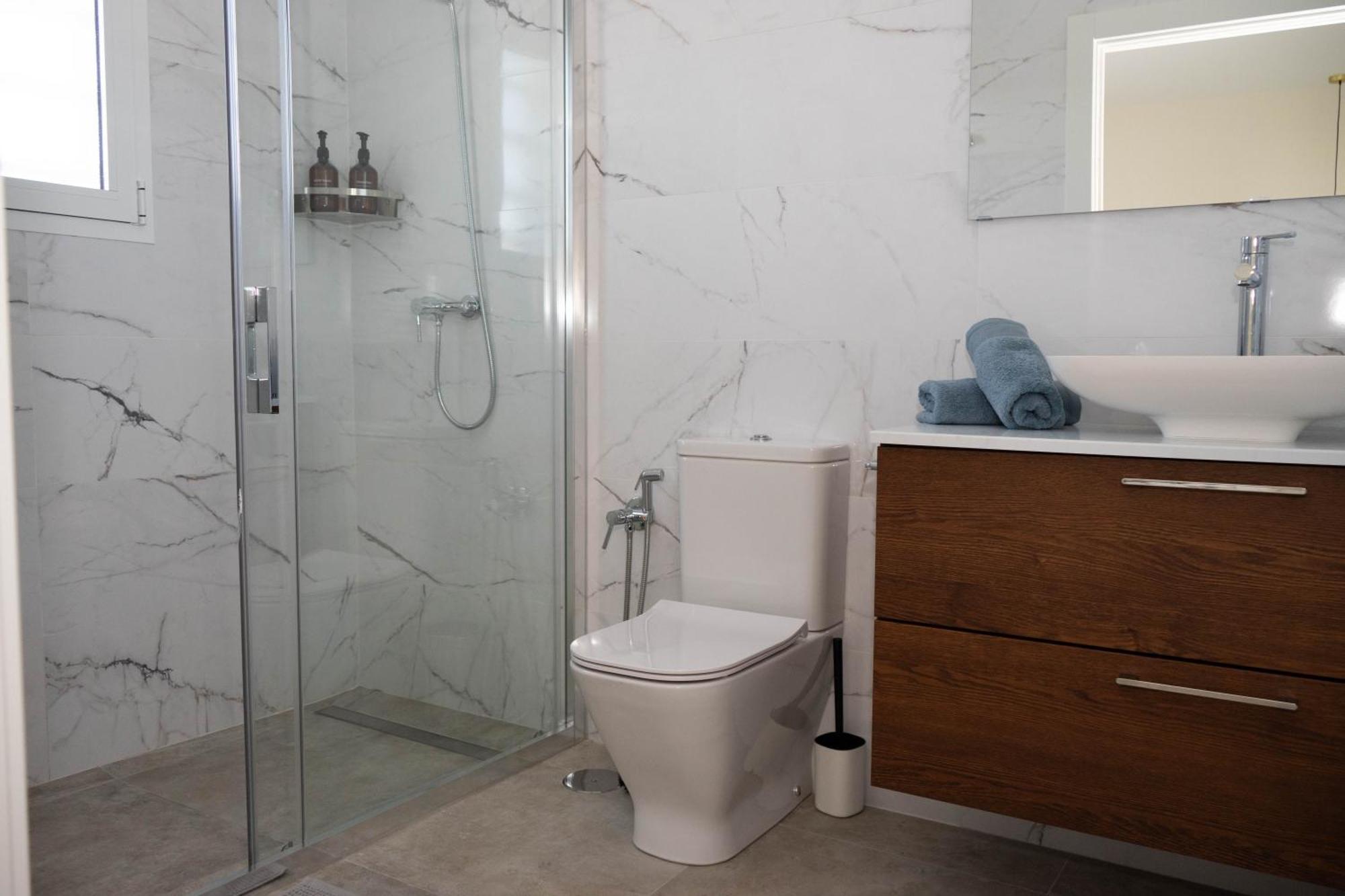 Casa Sunset Benajarafe Villa Екстериор снимка