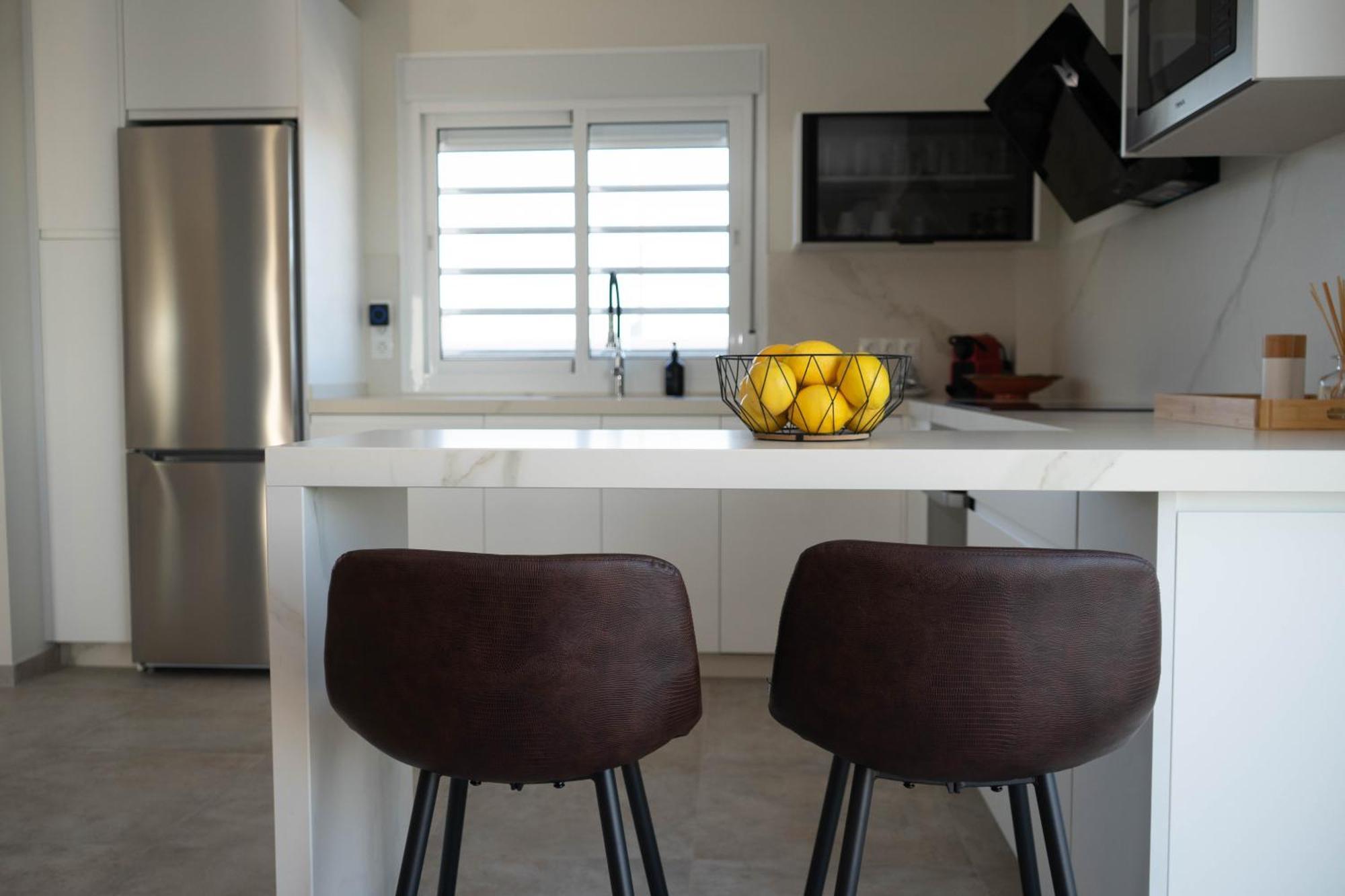 Casa Sunset Benajarafe Villa Екстериор снимка