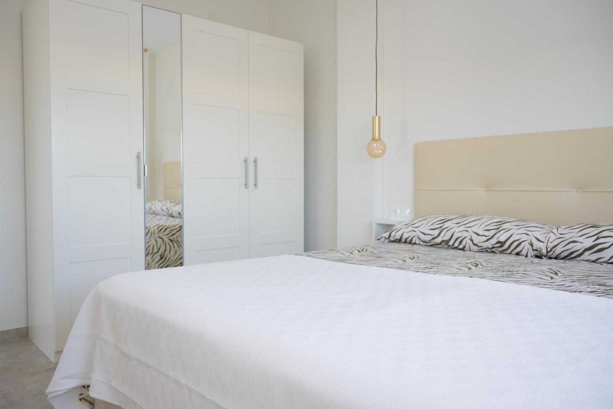Casa Sunset Benajarafe Villa Екстериор снимка